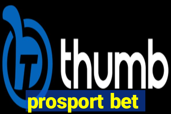 prosport bet